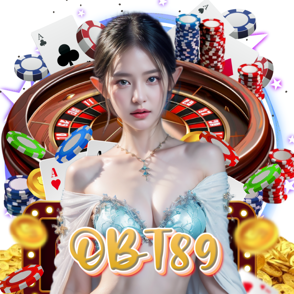 obt89 สมัคร