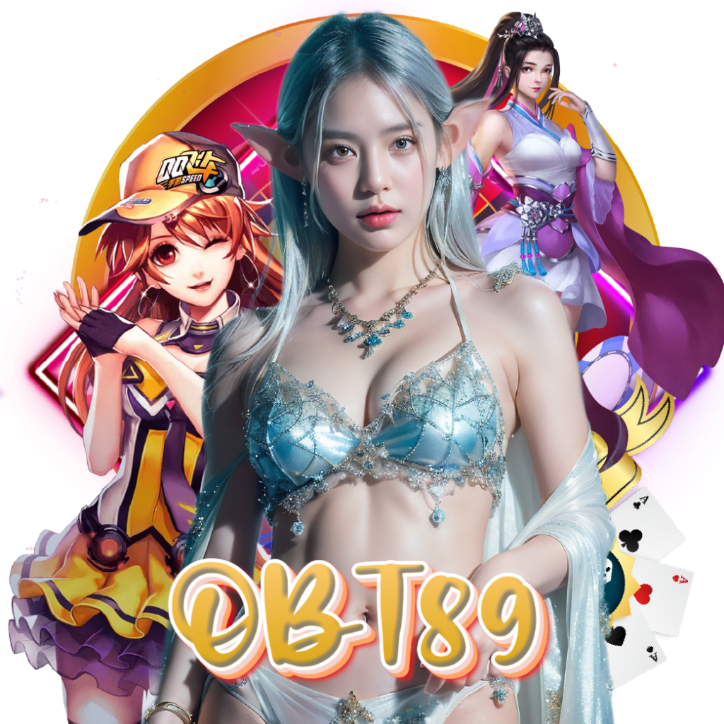 obt89 สล็อตออนไลน์
