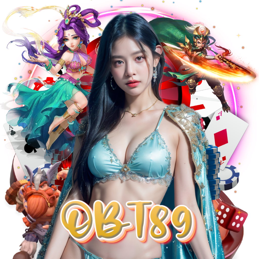 obt89 เข้าสู่ระบบ
