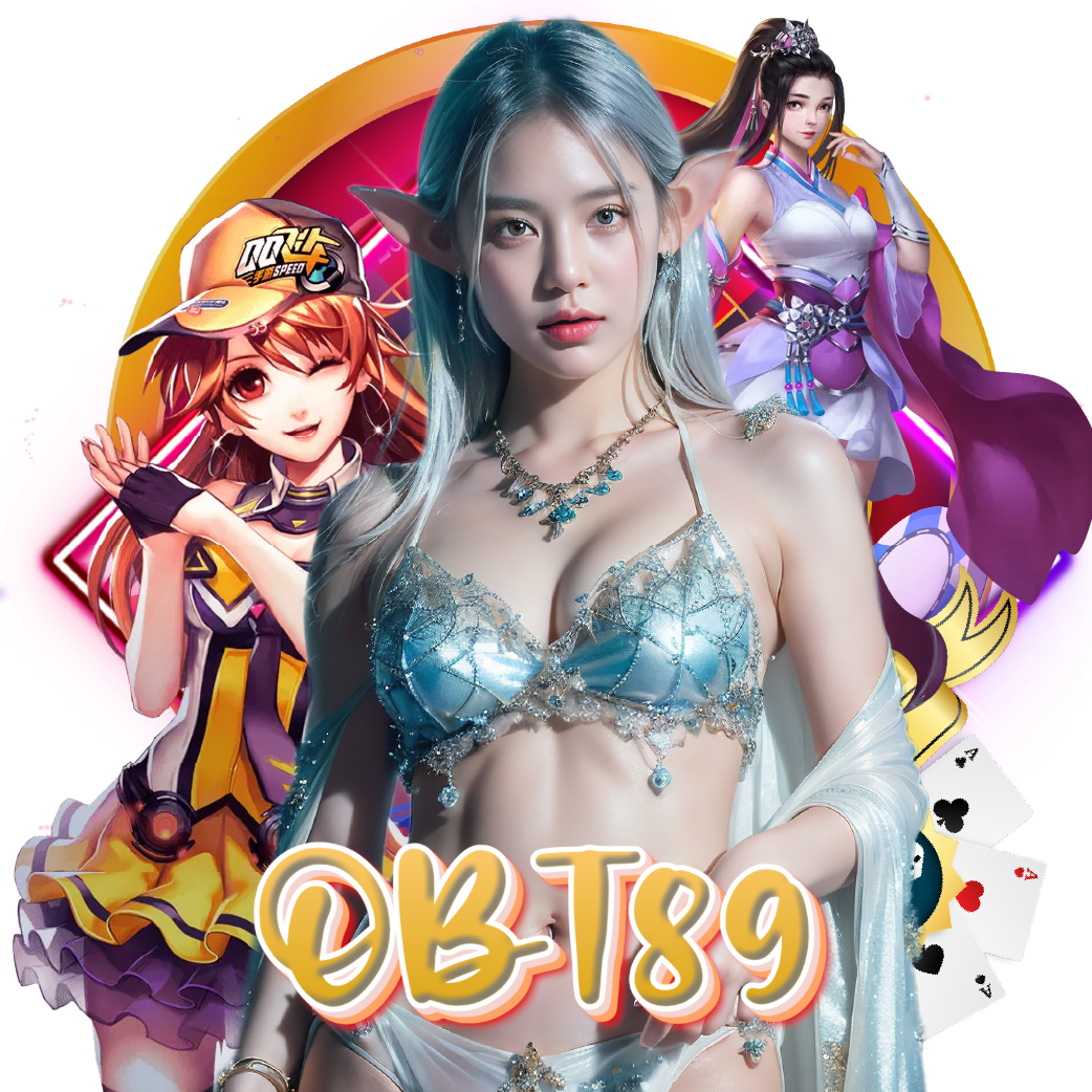 obt89 สล็อตออนไลน์